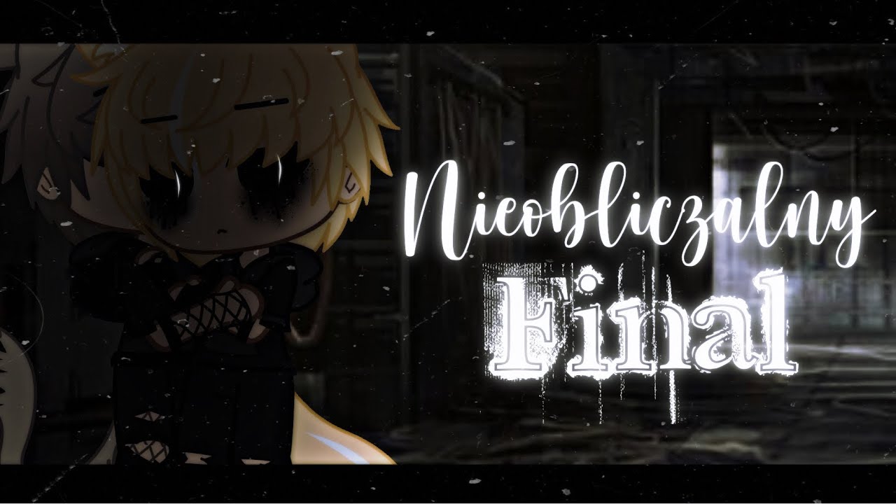 Nieobliczalny × Odc: 16 × Gay Love × 
[ FINAŁ ] ×