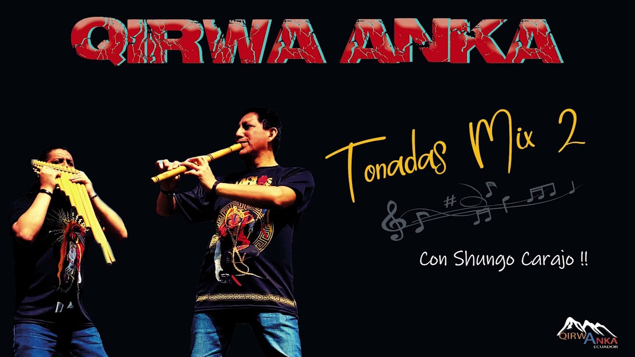 TONADAS MIX 2