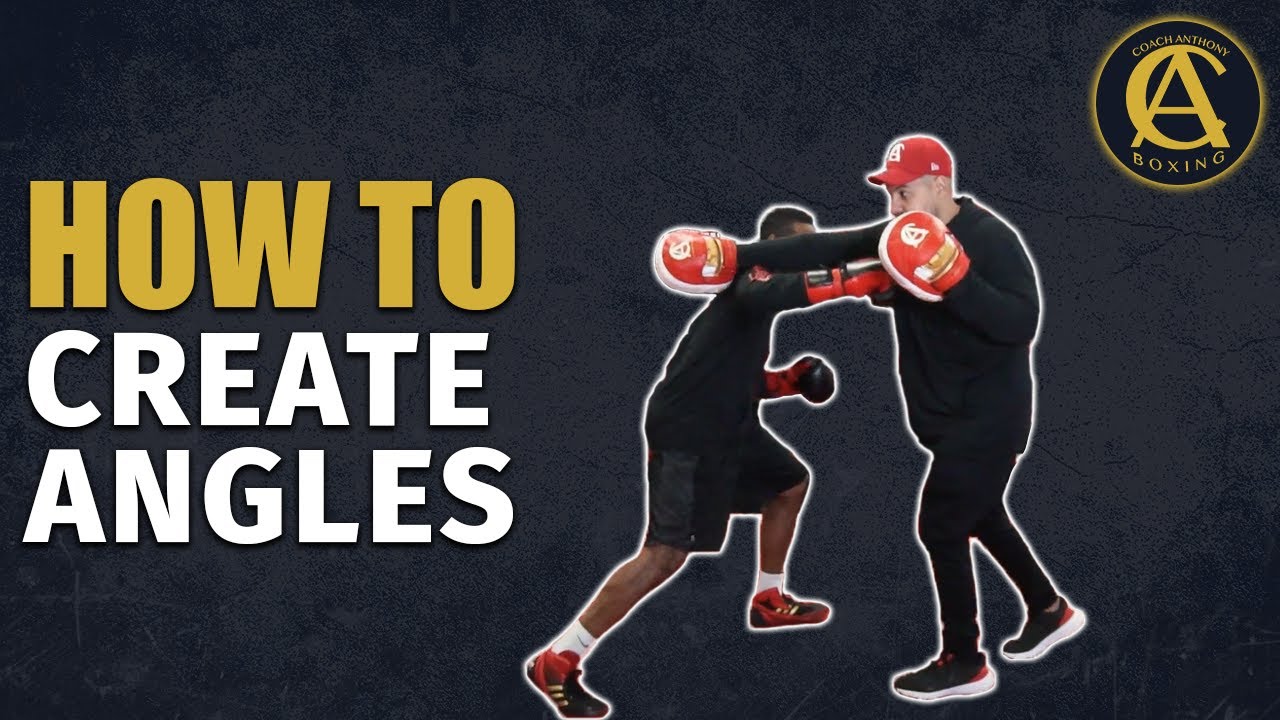 How to | Angles & How to Create Them 9 Minute Teaser!!!!!