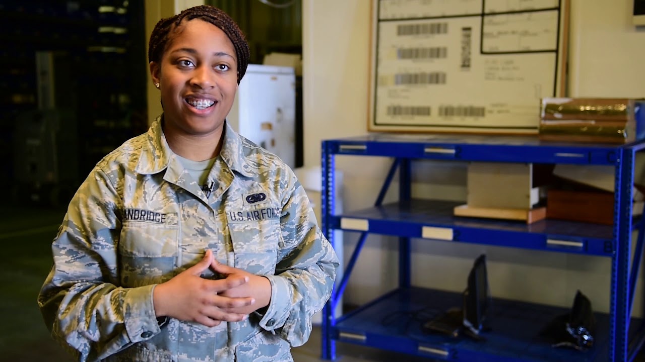 Roll Up Your Sleeves: Aircraft Parts Store