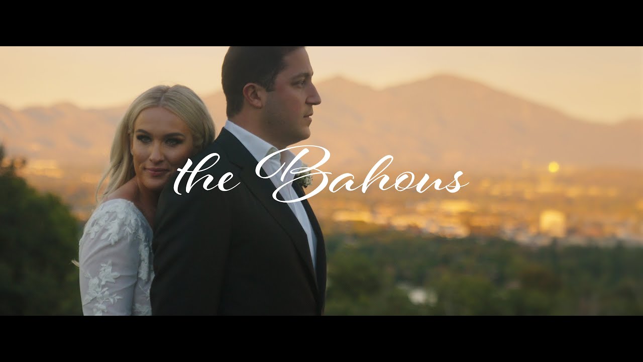 Aliso Viejo Wedgewood Wedding // Orange County, CA // Wedding Film
