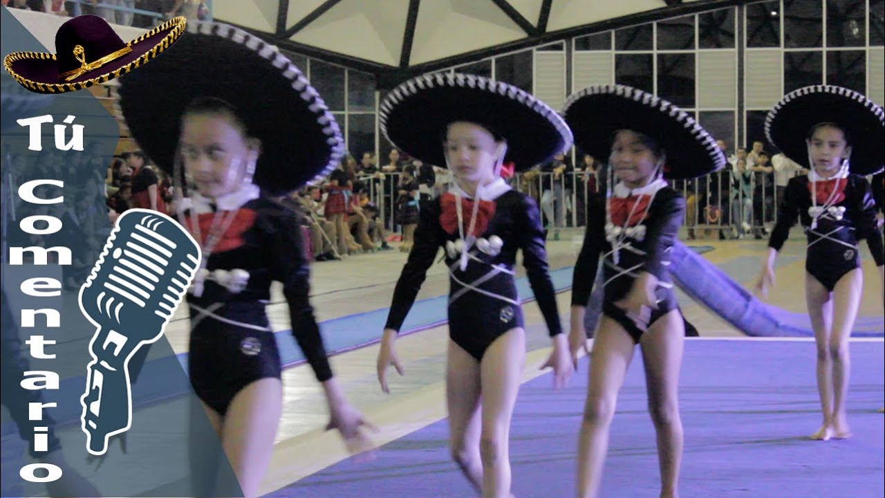 GALA MEXICANA 2015 PLAN SEXENAL Gimnasia Artística Gimnasia Rítmica Patinaje Artístico