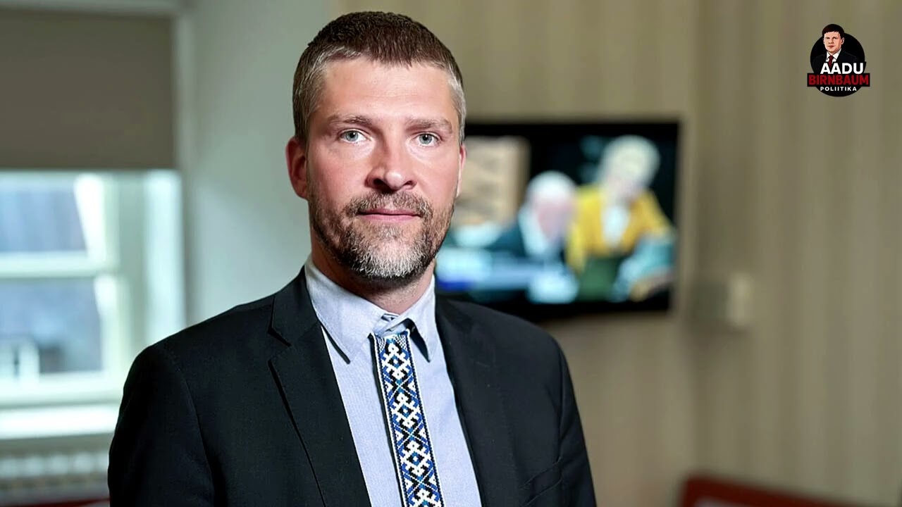 Opositsioonitund | Siim Pohlak: Valitsuse käpardlikkus hävitab majandust, vaja on süsteemset muutust