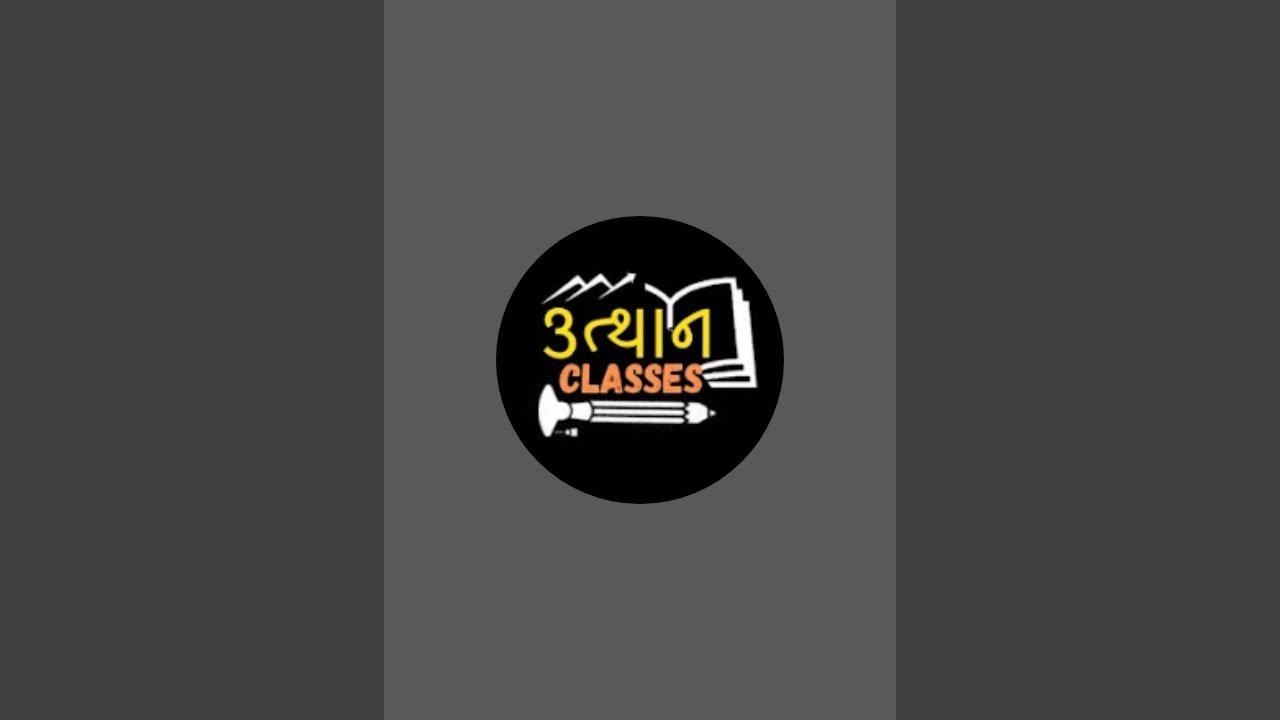 UTTHAN CLASSES is live