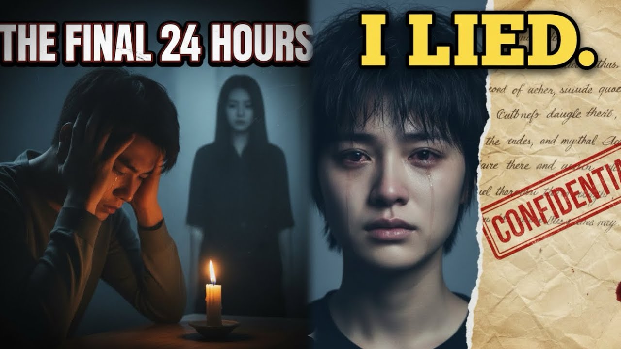 Hu Xian’s Final Confession: The Truth Yu Menglong Took to the Grave 🕯️