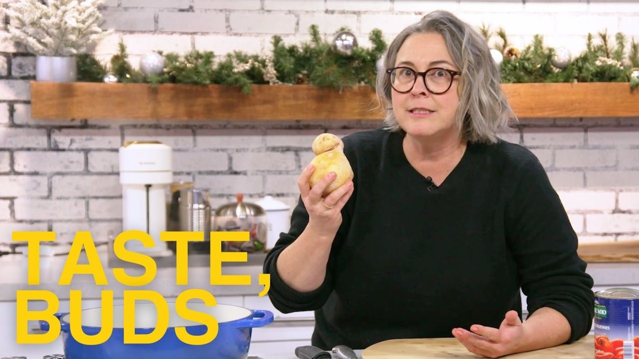 Dear Dish: Making a Pasta Bake to Impress Your Date’s Parents | Taste, Buds