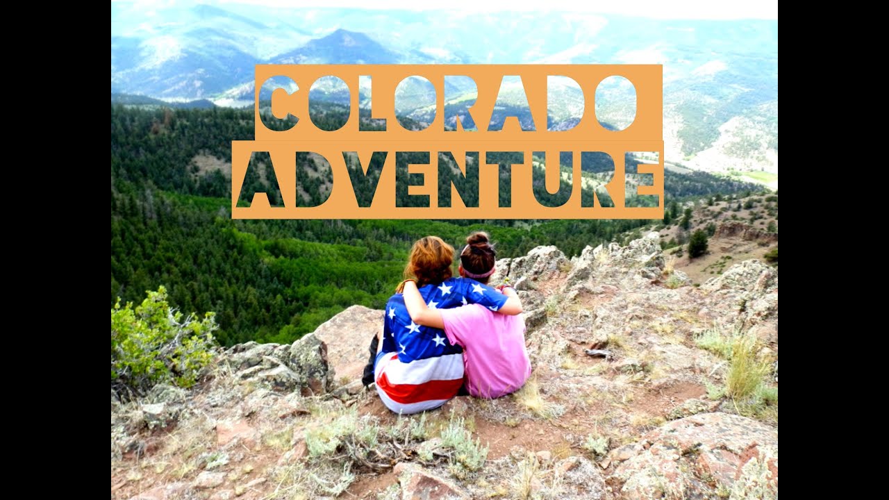 ColoRADo Adventure