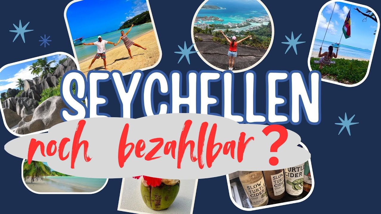 Сейшельские острова I: Сейшельские острова все еще доступны по цене?