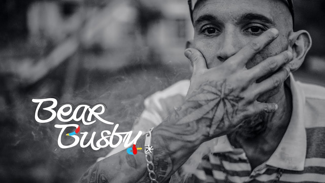 TREN LOKOTE // DEJANDO CLARO // VIDEO OFICIAL