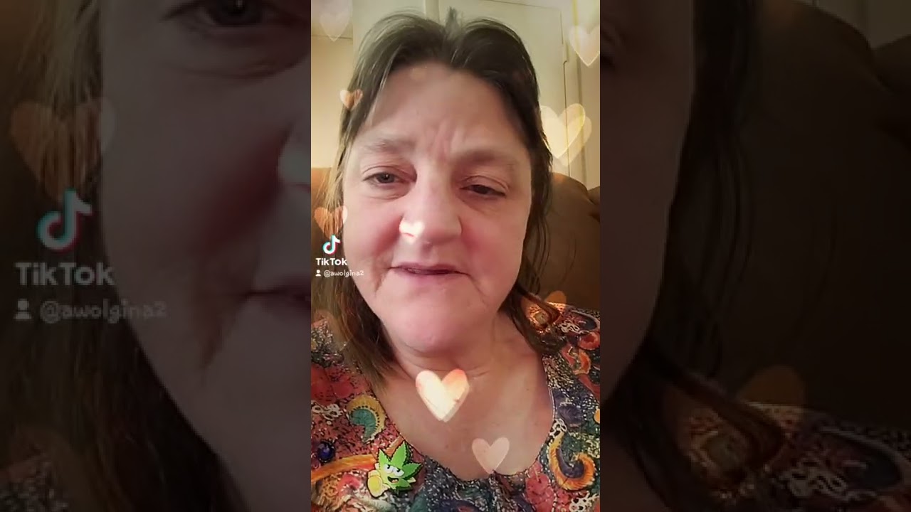 cannabuzz vs tiktok: freedom! this got me banned for even saying! [not an ad]