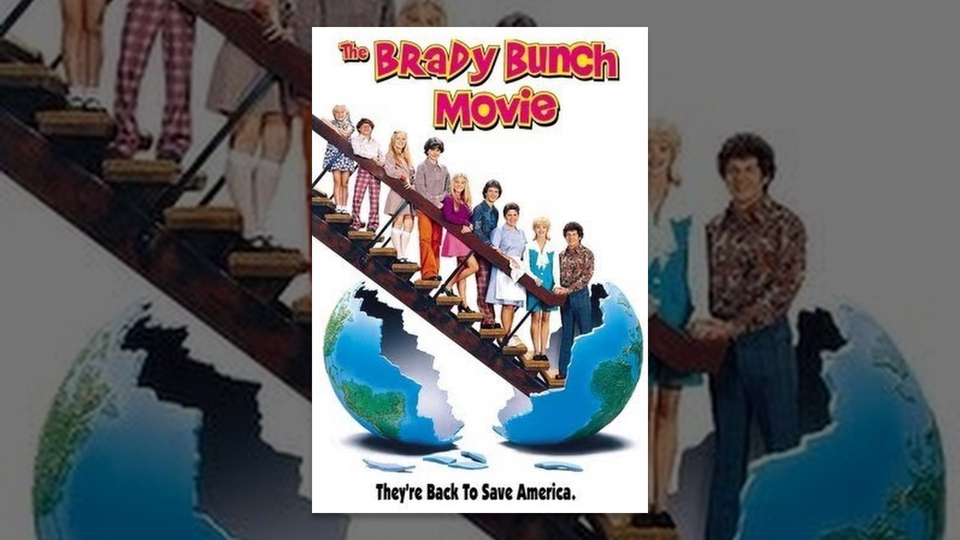 The Brady Bunch Movie