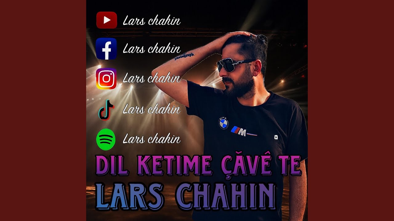Dil ketime çavê te