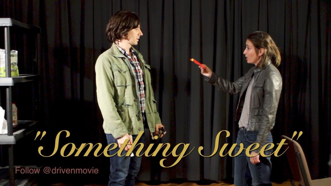Sabriel Supernatural Fan Fiction 