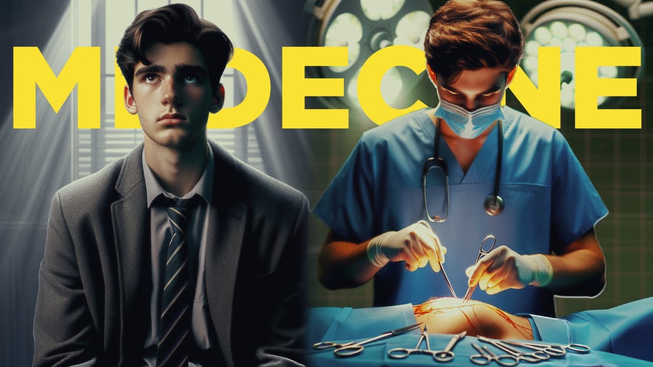 5 choses que j'aurai aimé savoir avant de faire médecine