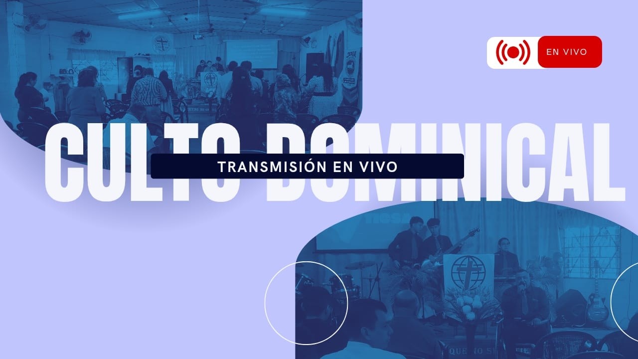 Culto Dominical (Devocional)