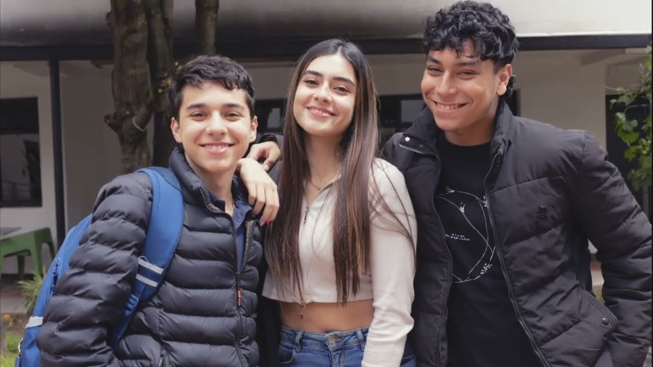 Universidad Central  | 60 años formando talento que transforma el presente y proyecta el futuro