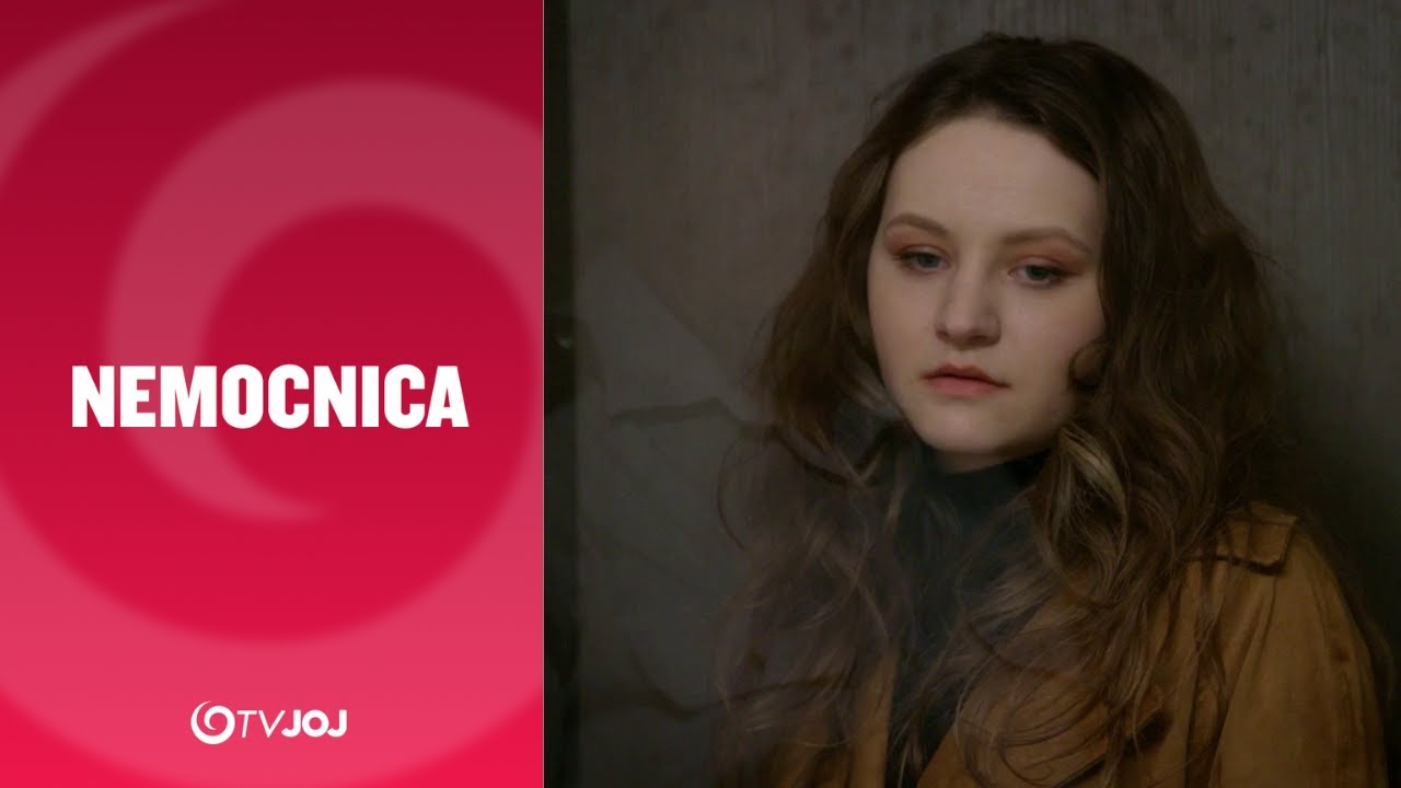 Nie som obeť domáceho násilia! (NEMOCNICA)