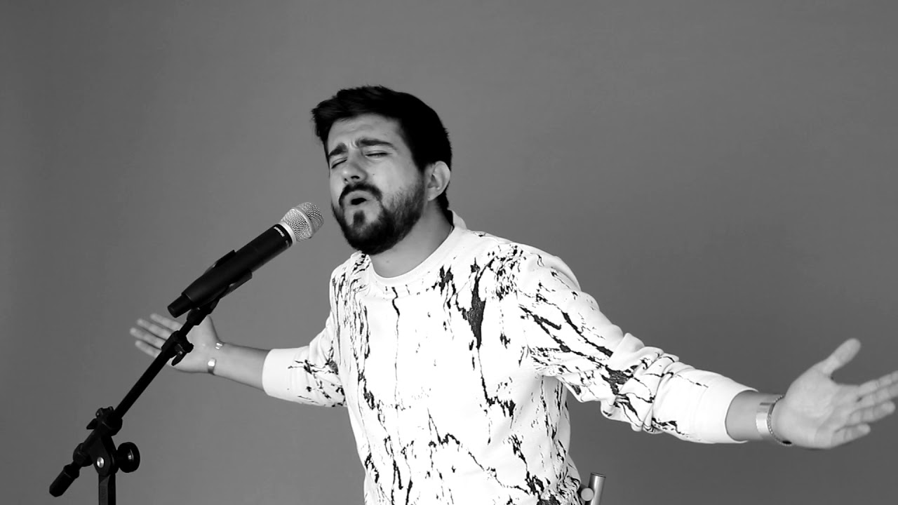 EN PASTOS VERDES: Kike Cáceres (cover)