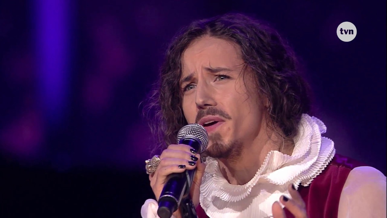 Michał Szpak 