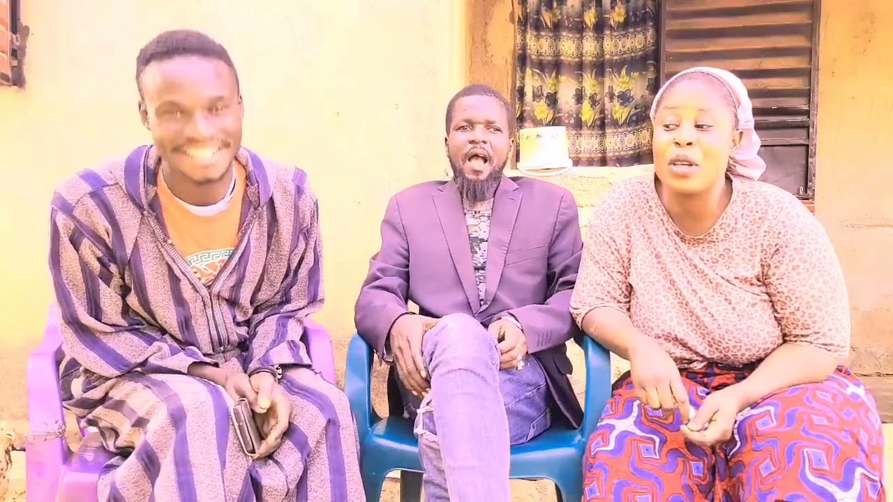 N'dokai mosso lé EP 17