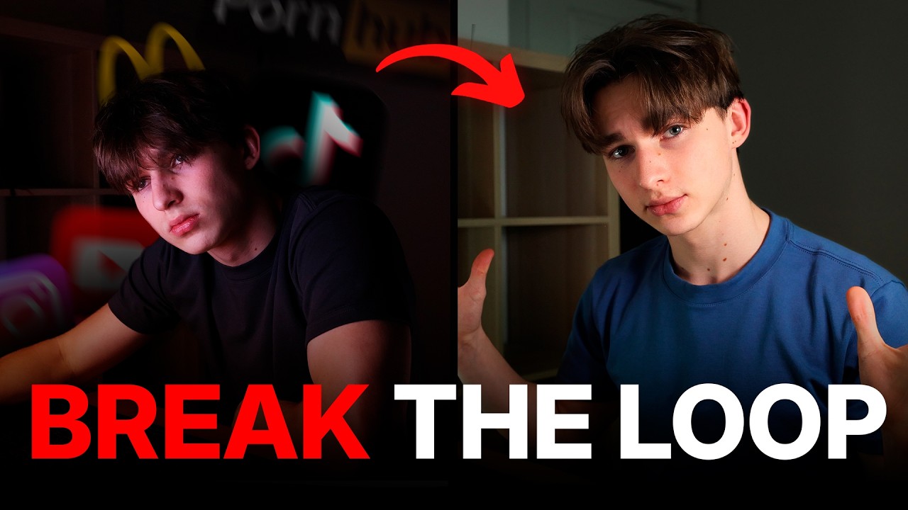 The “Just Do Today” Rule