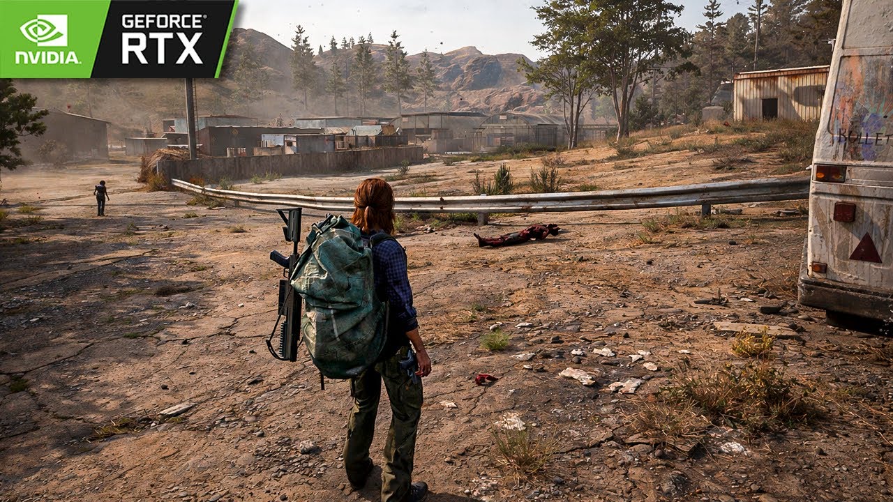 DIA 18 - INVADIMOS UMA ÁREA MILITAR | STATE OF DECAY 2 4K60FPS RTX 3080TI