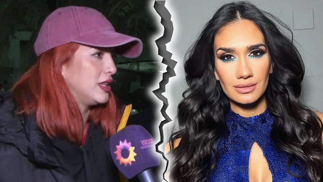 El fuerte descargo de Flor Vigna para Momi Giardina por burlarse de ella en redes y en el stream