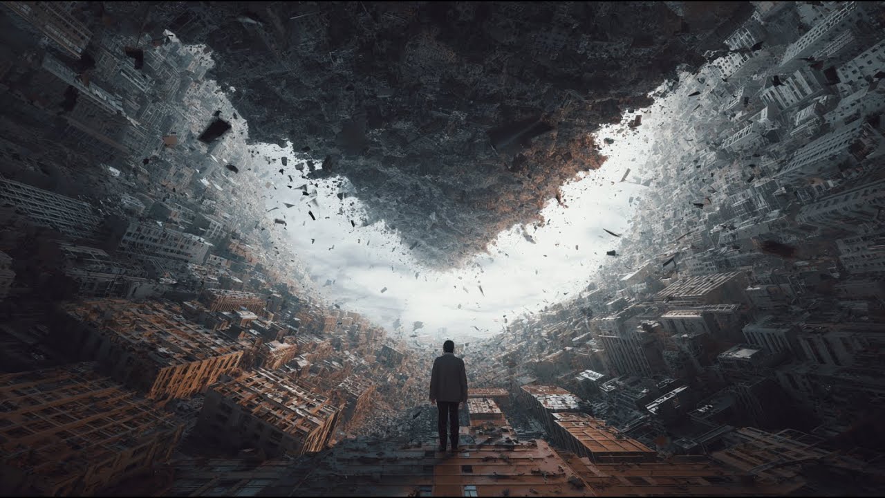 Hans Zimmer - Dream Is Collapsing (Inception Soundtrack)