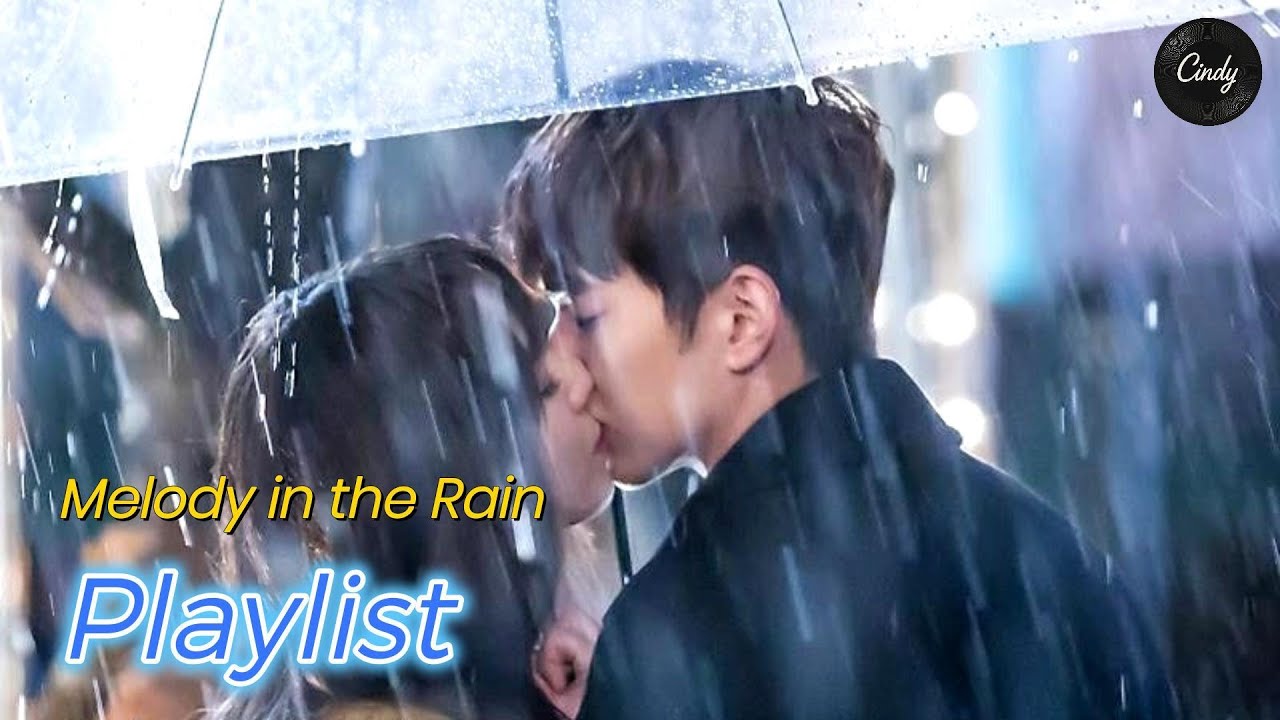 🔥🎧 요즘 가장 인기 있는 음악 | 사랑, 빗속에 번지는 선율 | 팝송, POP/R&B
