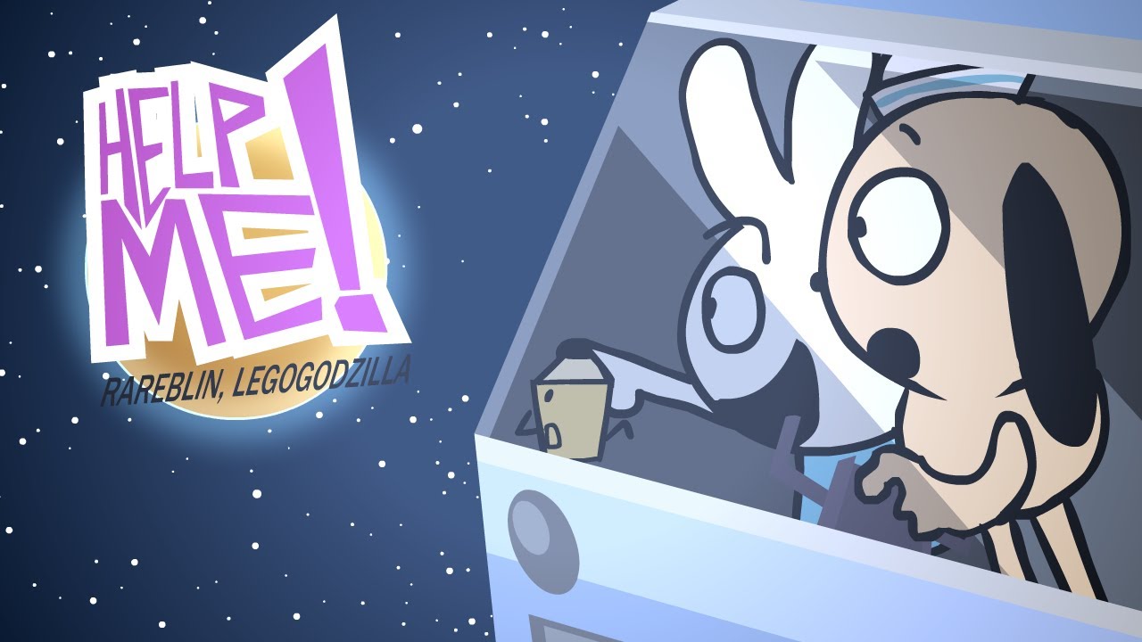 Help Me! - BFDI 26 DLC OST (Ft. 