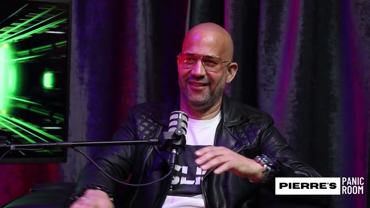 Headkrack takes us down his journey of growing up NY, Rap, Radio, Dish Nation and all the pitfalls