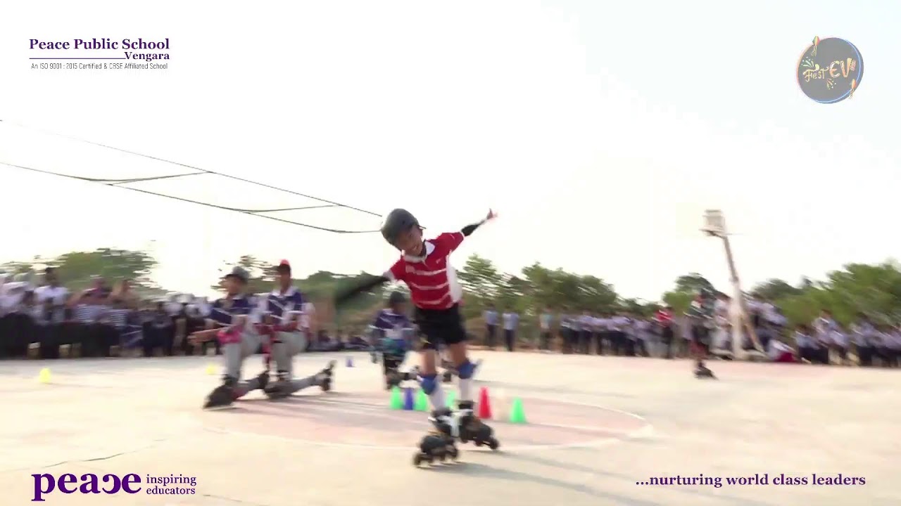 FestEV 2k25 | ANNUAL PEACE DAY CELEBRATION | LIVE STREAMING