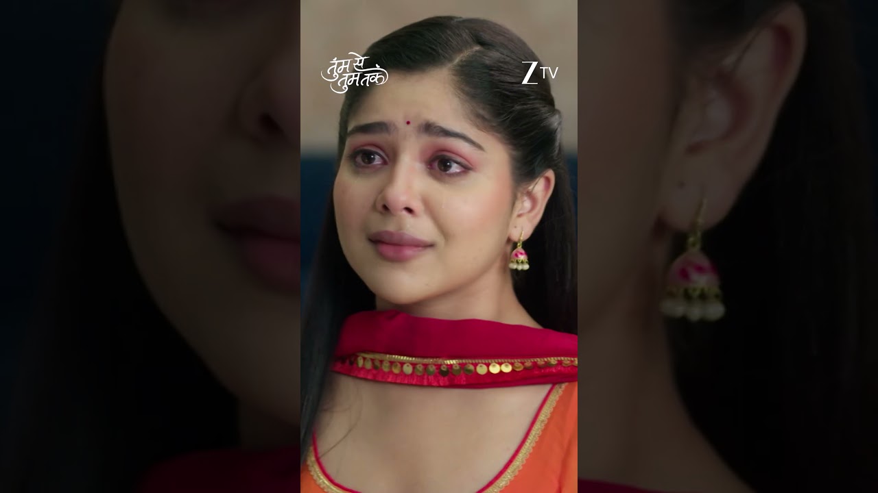 Tumm Se Tumm Tak | EP 186 | Zee TV HD UK