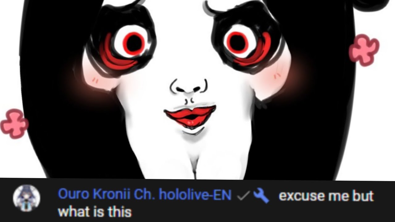 What a good day to have eyes