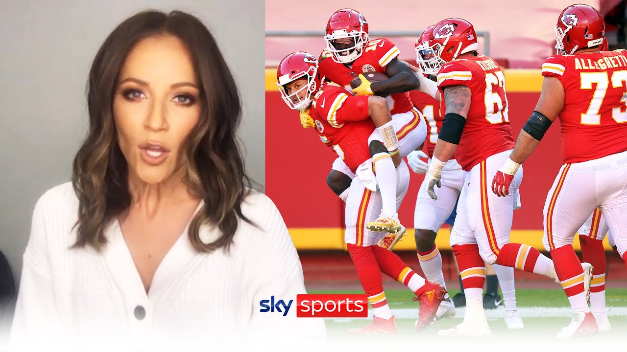 Which team is the BEST in the NFL? | Kay Adams Fantasy Football advice | NFL Overtime