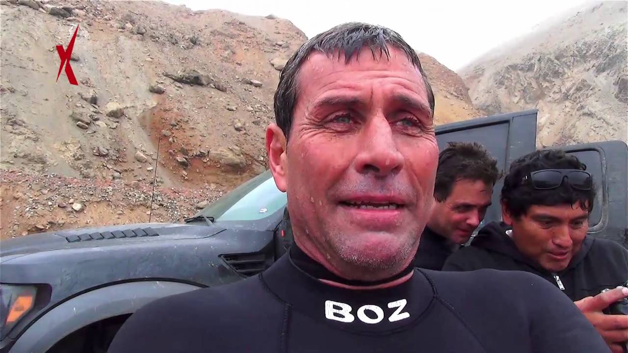SURF OLON DE iL0 A UN AÑO DE 