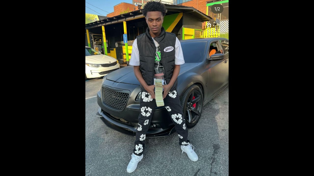 [FREE] FBL Manny X SkiMaskDee Type Beat - "Erosion"