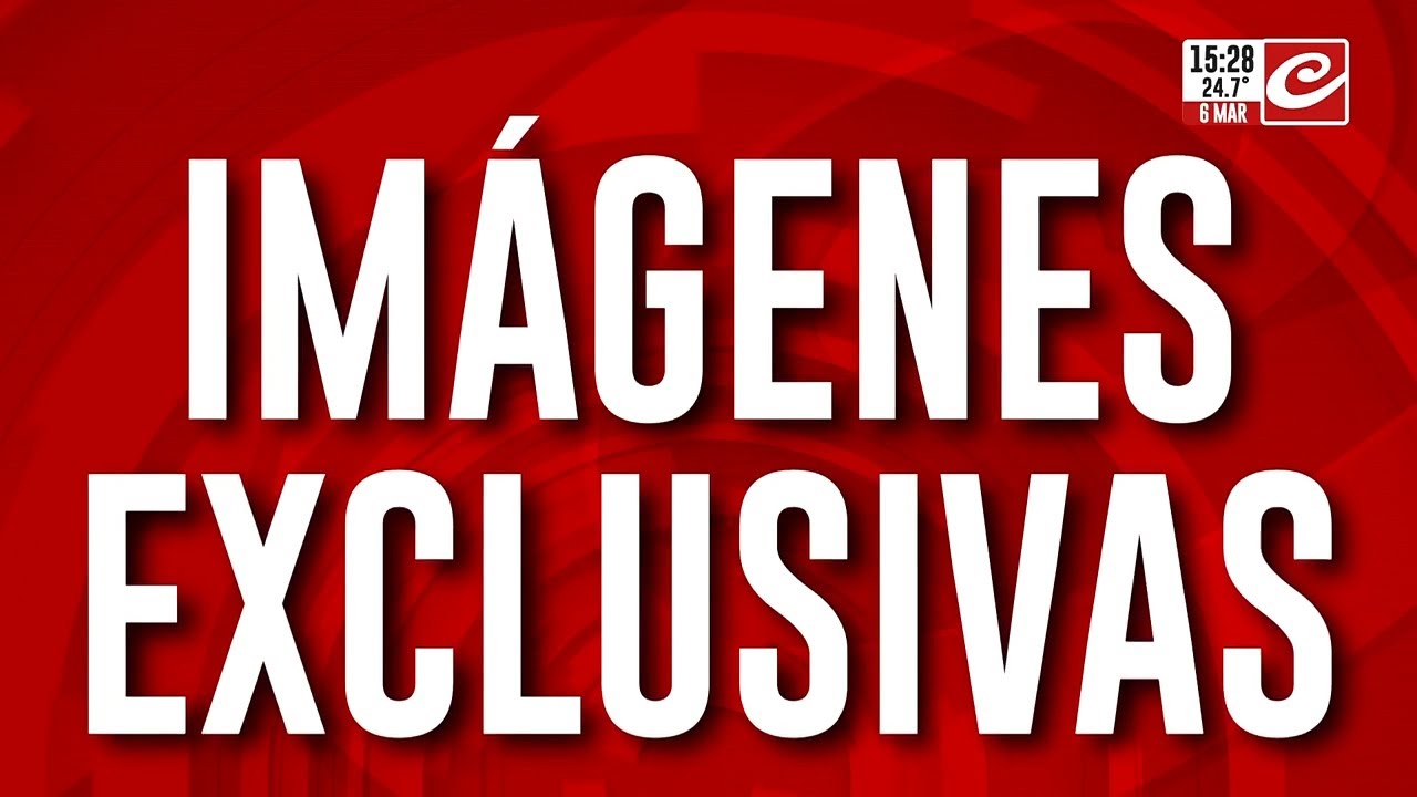 Irán: misil impacta cerca de una escuela