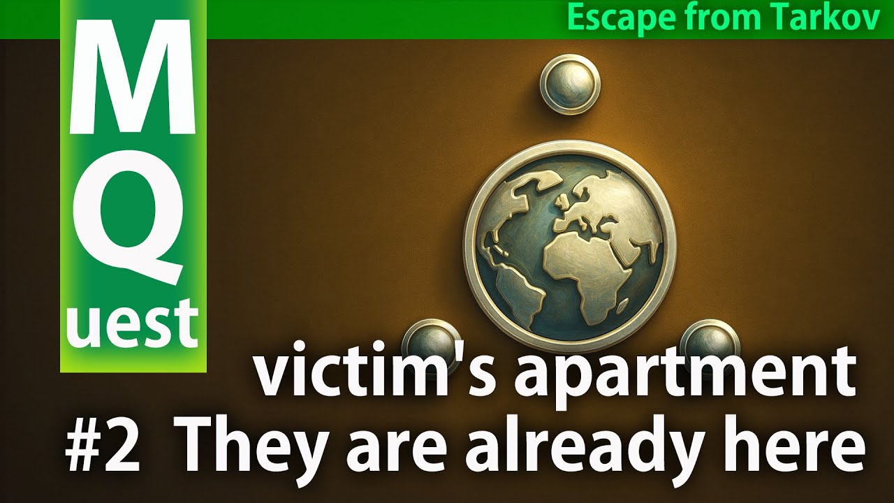 [Escape from 
