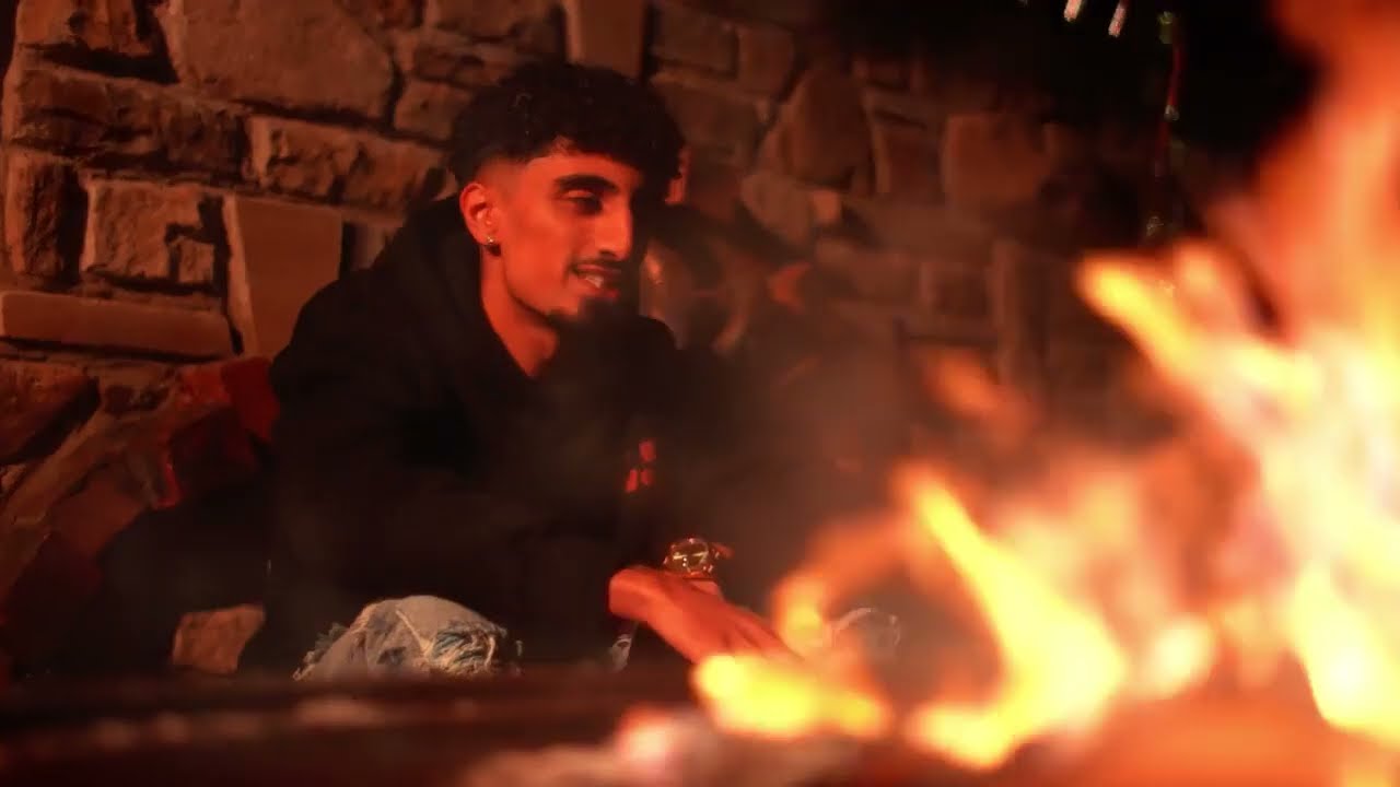 Last Love Letter - Zedk - [Music Video] | Revere Raw