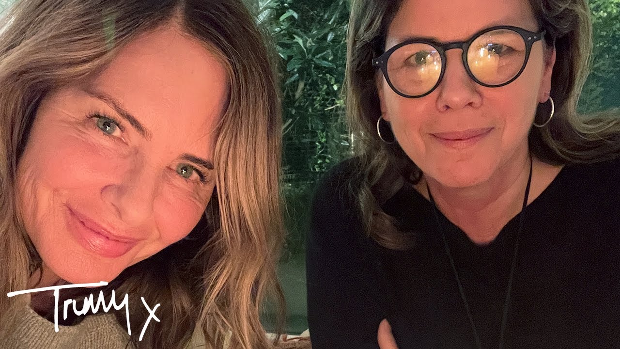Meditation With Jo | Fire Ceremony | Trinny