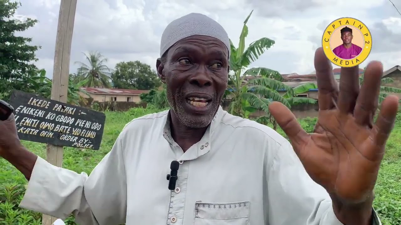 ARIYO BRIDGE FLOOD: Seyi Makinde save us from flooding