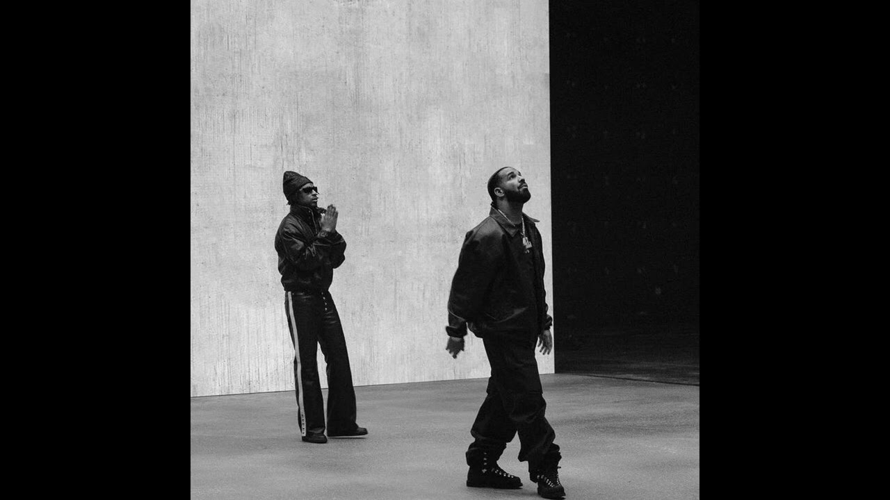 (FREE) Drake x 21 Savage Type Beat - 