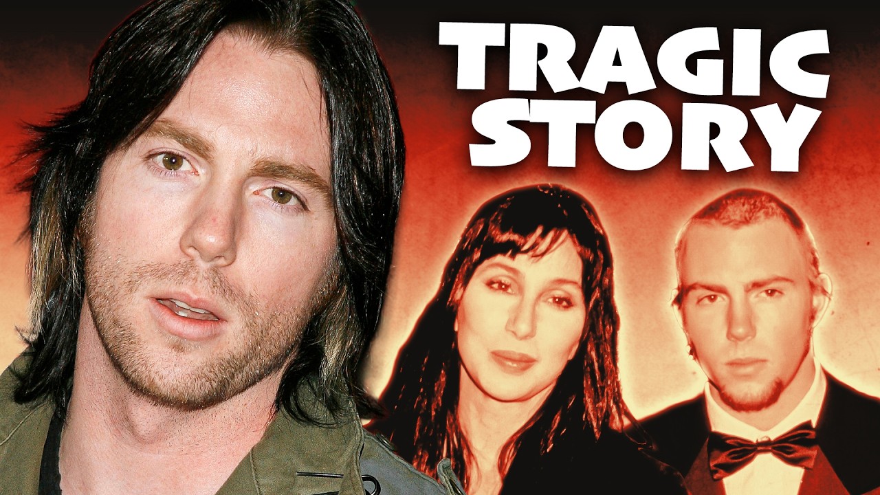 The Heartbreaking Story Of Cher's Youngest Son