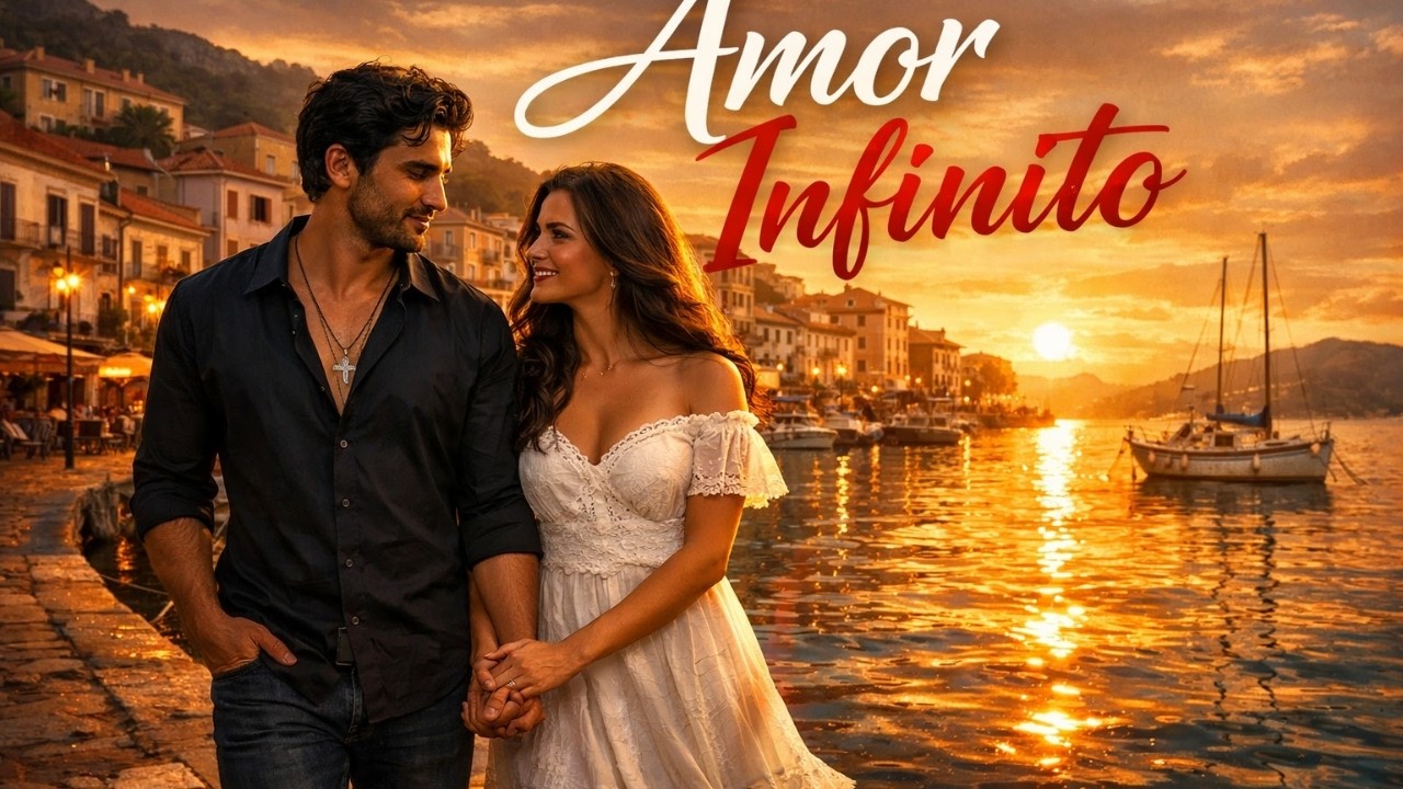 Amor Eterno Love Songs ❤️ Latin Slow Rock Ballads | Romantic LATAM Playlist #11