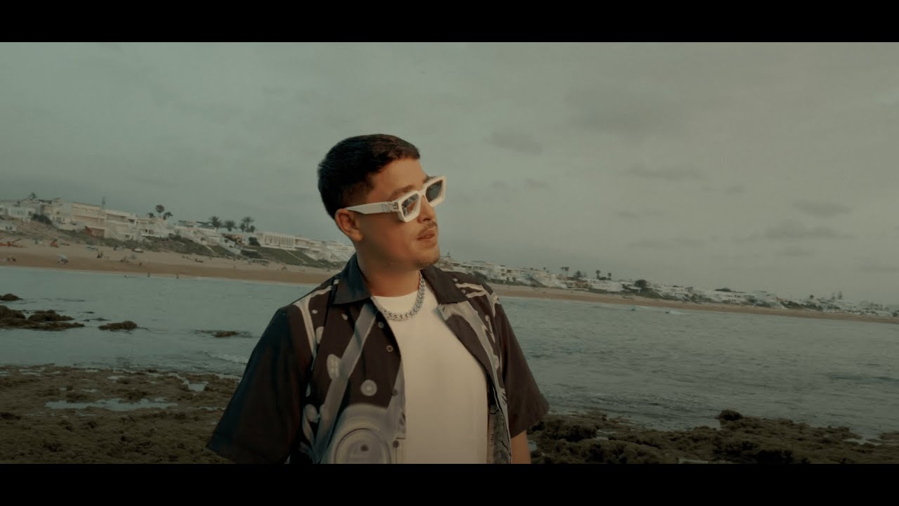 Lartiste - La faute (Clip Officiel)