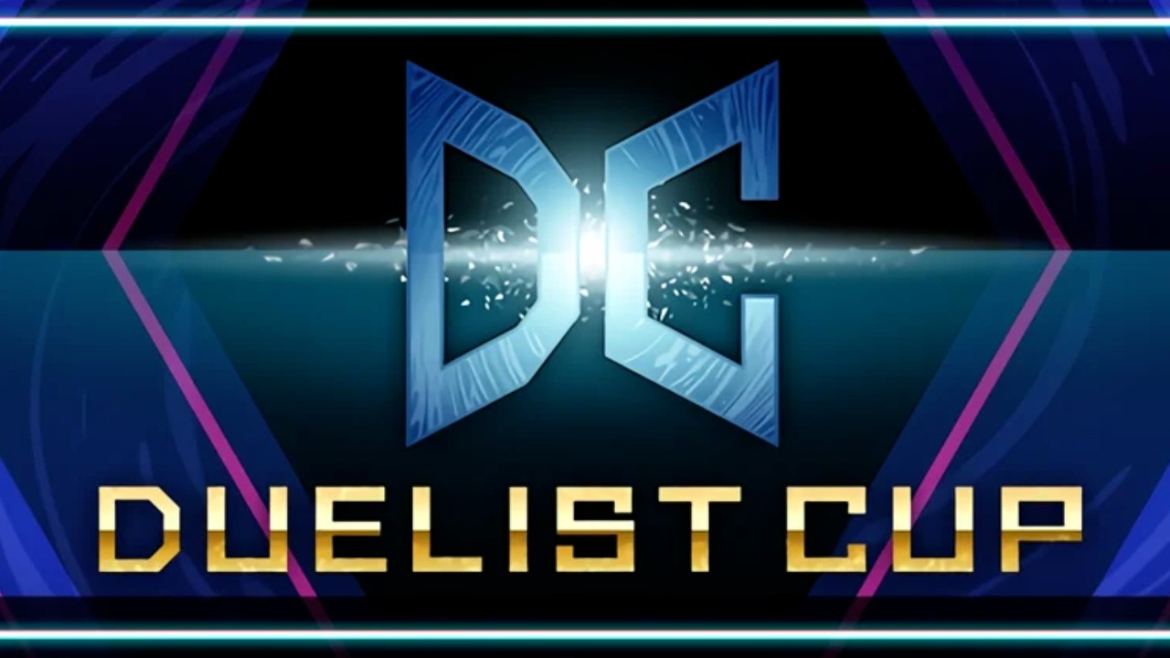 Duelist Cup Stage 2 Begins! The Journey To Worlds! Playing Against the Best Players in the World!