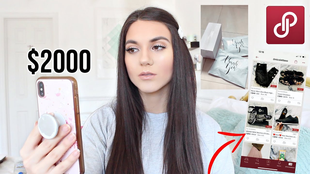 Poshmark Selling Tips 2020 | How To Make Sales On Poshmark FAST !!!