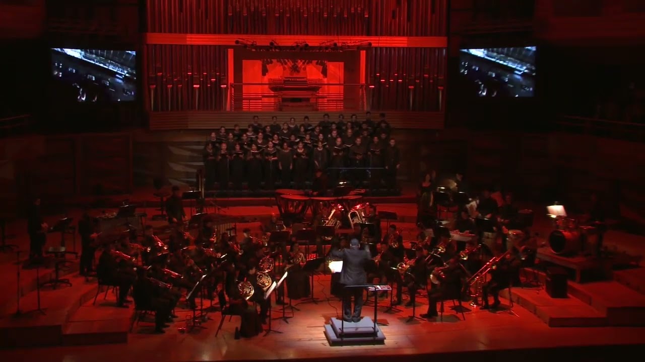 Ensamble de  Metales Y Percusión Jose Felix Ribas, Sistema de Orquesta, Soundtrack Movie Peliculas