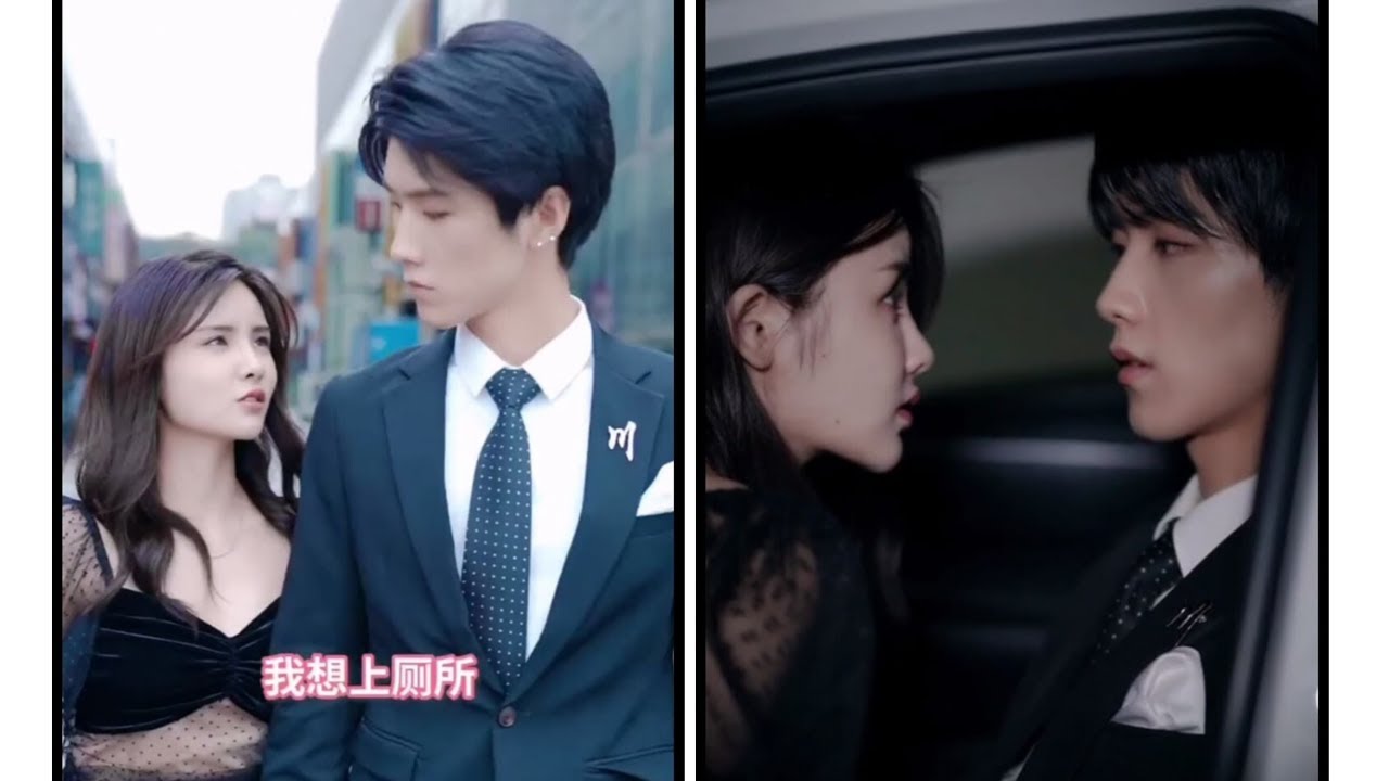 戀與川居然背著甜筒，和別的女人去了厠所？！